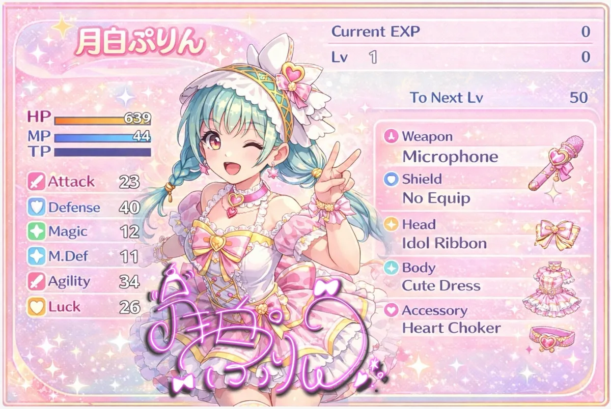 IP・キャラクター活用例