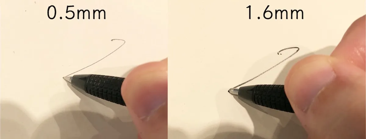 サインを書くおすすめのペン