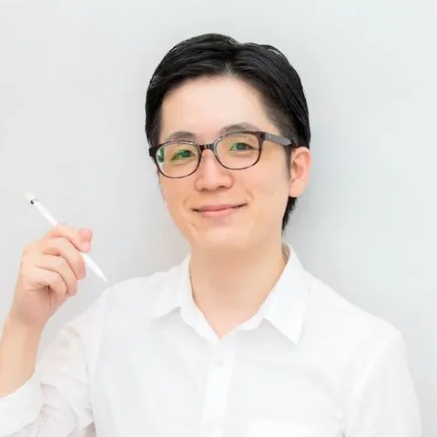 サイン署名専門家・デザイナー 守屋祐輔