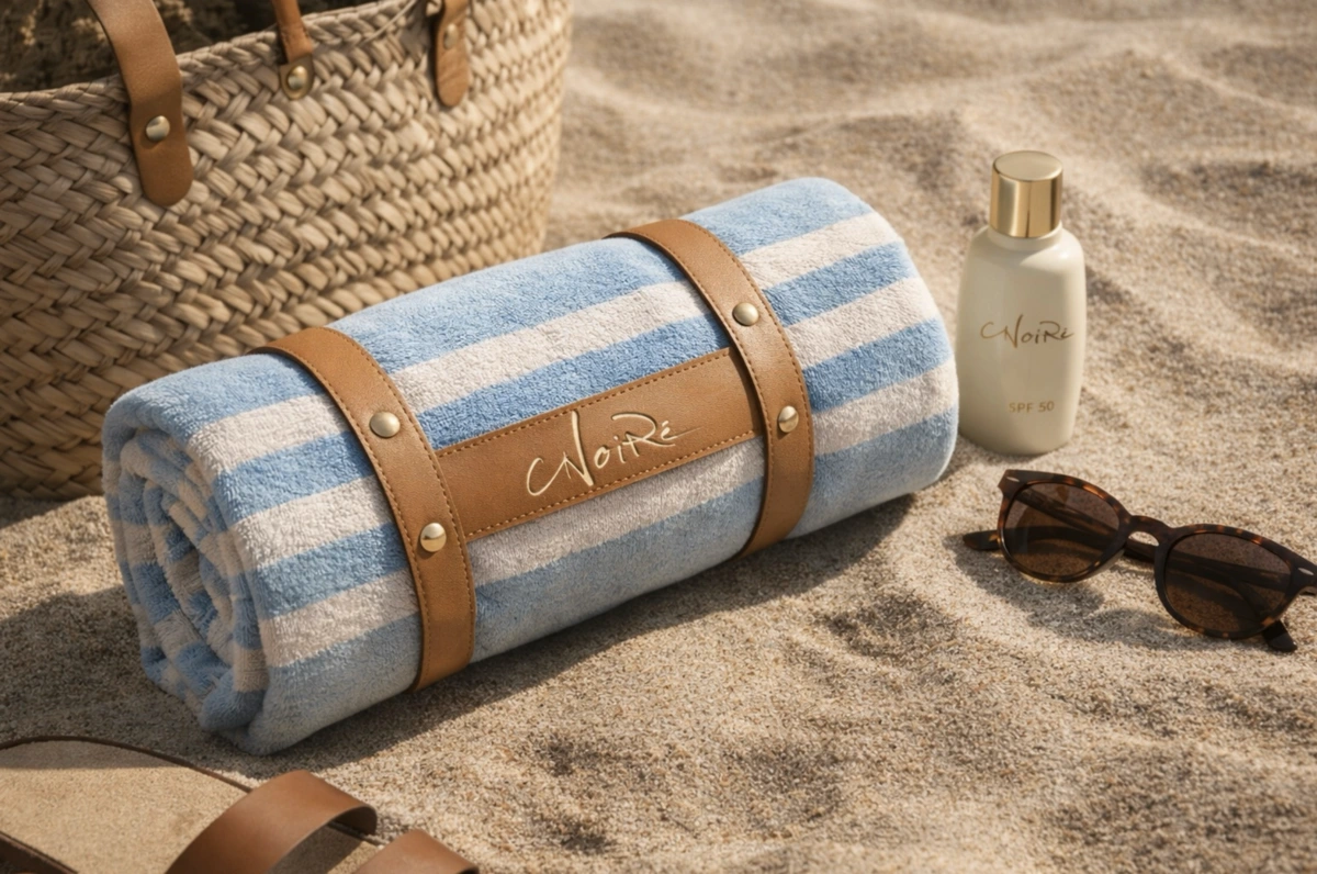 ラグジュアリーブランド例