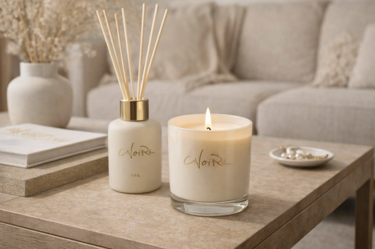 ラグジュアリーブランド例