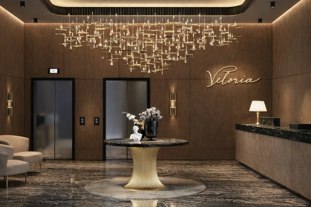 空間ブランド例