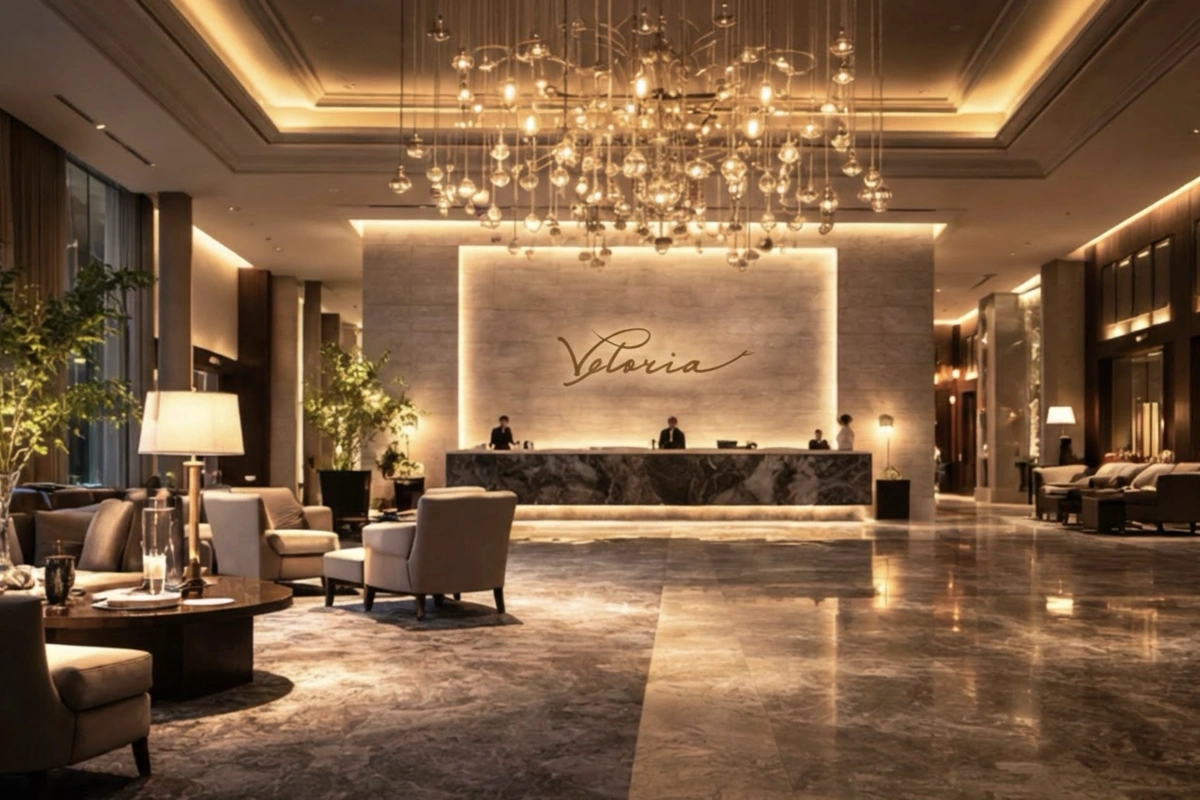 空間ブランド例