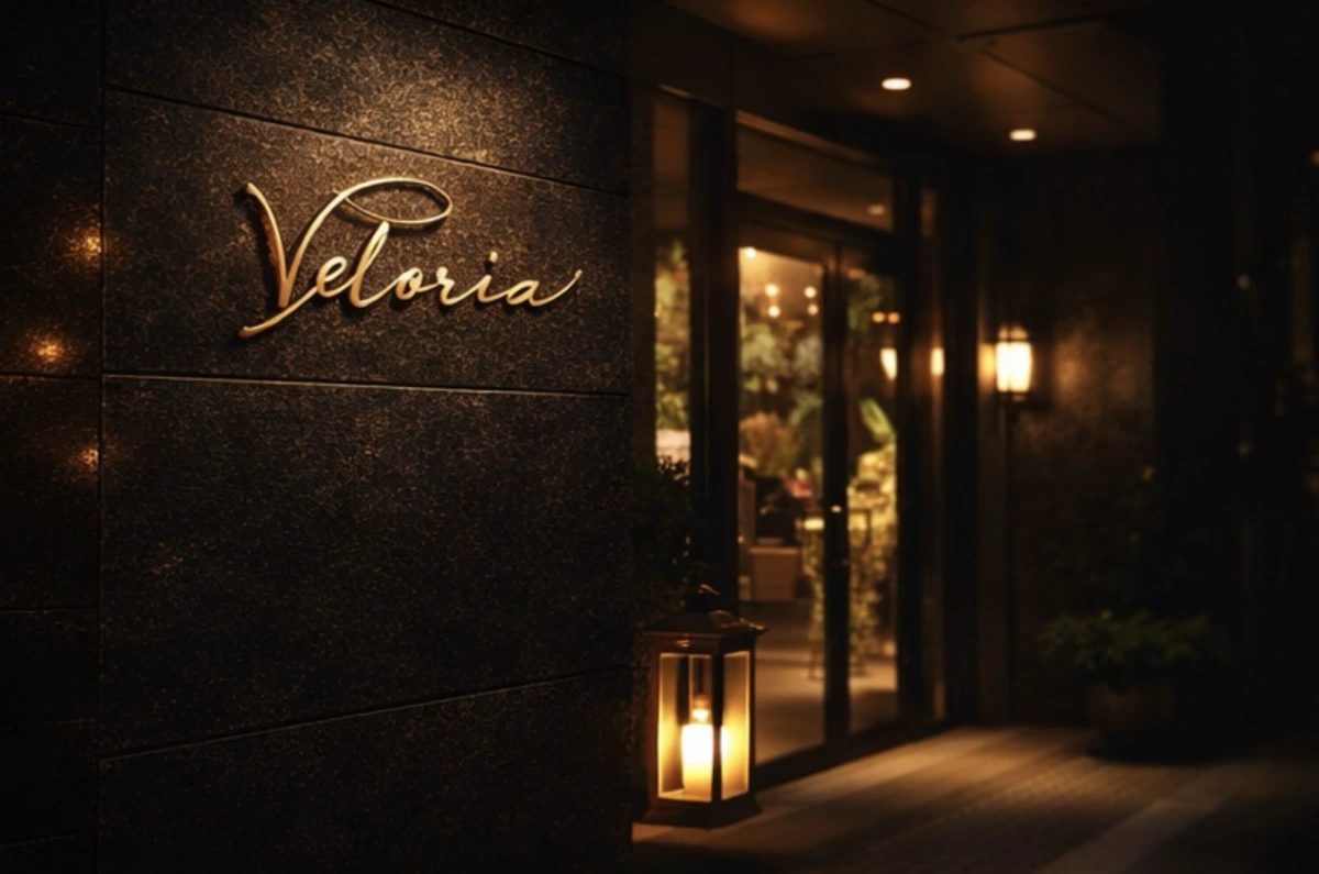 空間ブランド例