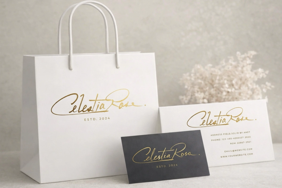 店舗ブランド例