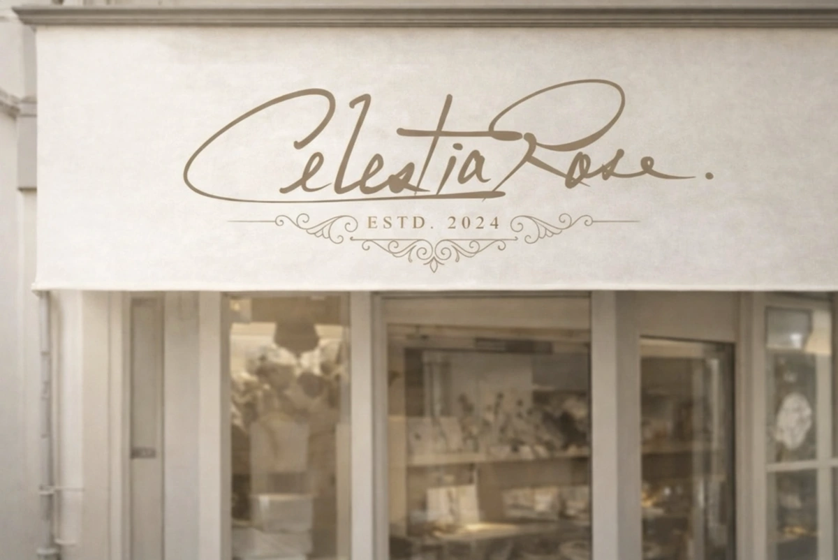 店舗ブランド例